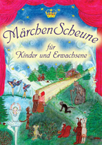 Plakat der Aufführung Das tapfere Schneiderlein