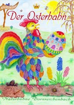 Der Osterhahn