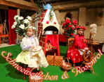 Schneeweißchen & Rosenrot