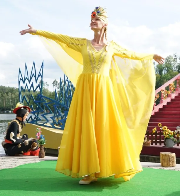 Märchen Musical Bild - /maerchenmusical/bilder_auffuehrungen/Der_gestiefelte_Kater/Der_gestiefelte_Kater_14_small666.webp